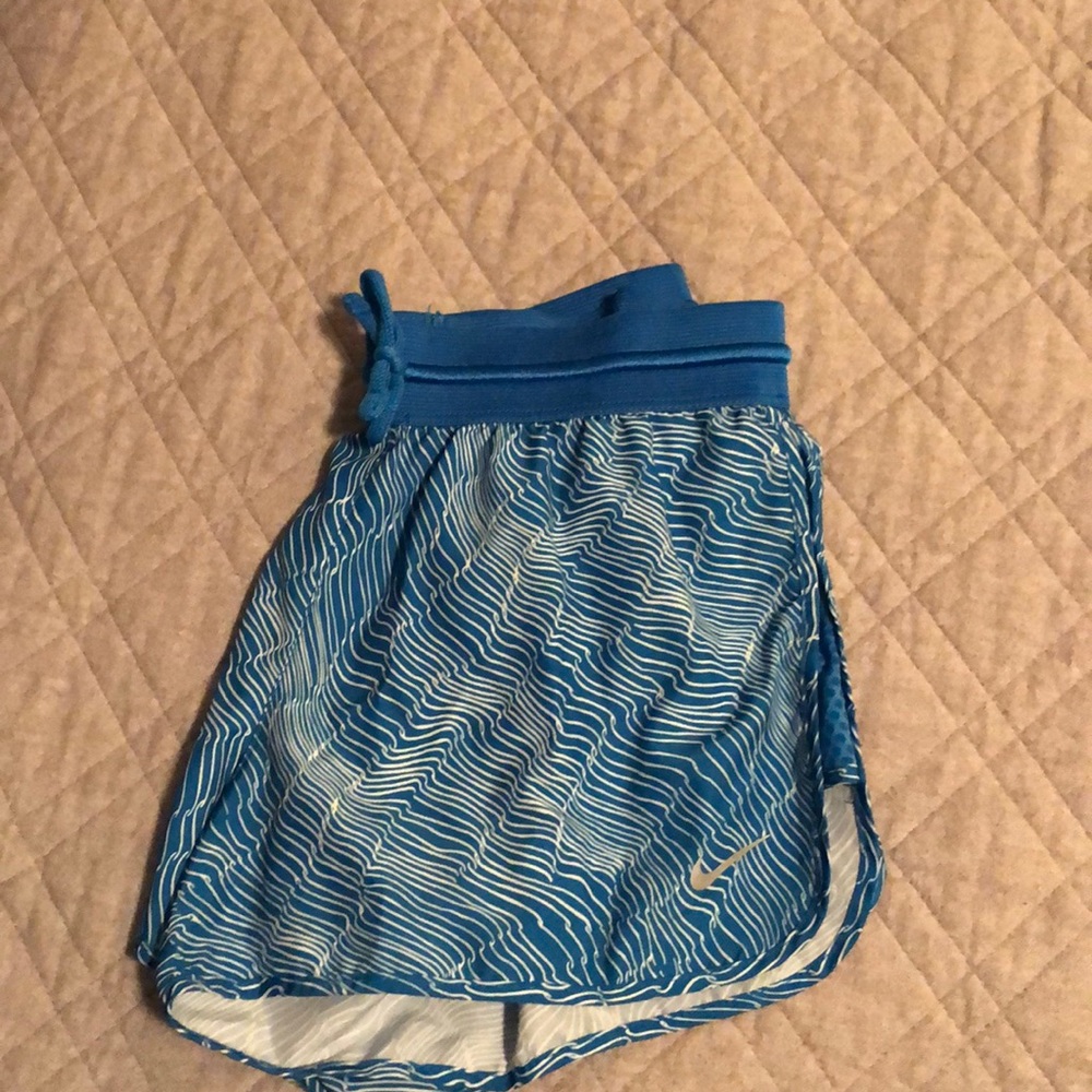 Womens nike shorts